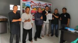 Mekanik Motor Ikut Pilkades Kanoman, Kole Ingin Beri Perbaikan untuk Warga