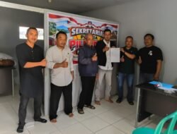 Mekanik Motor Ikut Pilkades Kanoman, Kole Ingin Beri Perbaikan untuk Warga