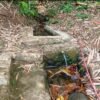 Cai Bungbulang, Mata Air yang Tak Takluk oleh Kemarau