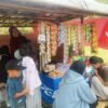 Dibukanya Wisata Mancing Situ Cibeureum Jadi Harapan Baru Pedagang Warung Kecil