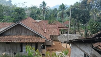 Gelarpawitan Menanti Terhubung, dari Hasil Bumi hingga Dunia Digital