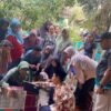 Baru 40 Persen Warga Hadir, Pilkades Digital Cidaun Masih Hadapi Tantangan