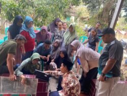 Baru 40 Persen Warga Hadir, Pilkades Digital Cidaun Masih Hadapi Tantangan