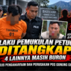 Satu Pelaku Pemukulan Petugas TNGGP Ditangkap, Empat Orang Diburu Polisi