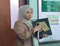 RSUD Sayang Gelar Sosialisasi KB MOW