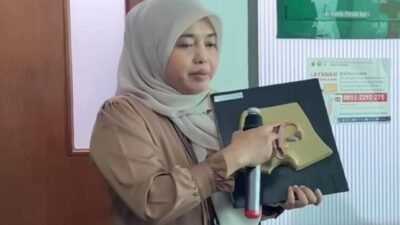 RSUD Sayang Gelar Sosialisasi KB MOW