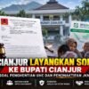 LBH Cianjur Keberatan atas SE Bupati tentang Penonaktifan Kepesertaan JKN