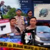 Bukan Cuma Tilang, ETLE Cianjur Dimanfaatkan Bantu Ungkap Kasus Kriminal