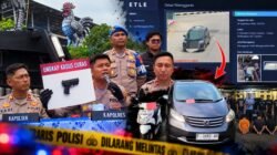 Bukan Cuma Tilang, ETLE Cianjur Dimanfaatkan Bantu Ungkap Kasus Kriminal
