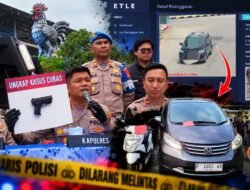Bukan Cuma Tilang, ETLE Cianjur Dimanfaatkan Bantu Ungkap Kasus Kriminal