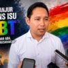 Ditanya Cianjur “Merah” Soal LGBT, Bupati Wahyu: Lihat Kasus per Kasus