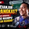 UHC Cianjur Tak Lagi untuk Semua? Bupati Wahyu: Yang Mampu Silakan Mandiri!
