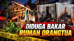 Kebakaran Sawahgede Cianjur, Korban Taksir Kerugian Sementara Rp500 Juta