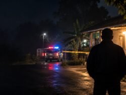 Istri Kerja ke Arab Saudi, Ayah di Pacet Cianjur Perkosa Anak Kandung Berkali-kali