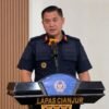 Lapas Cianjur Gelar Pelatihan Moralitas“Who I Am”untuk 53 Warga Binaan