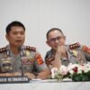 AKBP Beddy Suwendi Kapolres Baru Prioritaskan Pengungkapan Kasus Begal di Cianjur