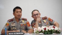 AKBP Beddy Suwendi Kapolres Baru Prioritaskan Pengungkapan Kasus Begal di Cianjur