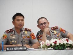 AKBP Beddy Suwendi Kapolres Baru Prioritaskan Pengungkapan Kasus Begal di Cianjur