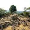Situs Gunung Padang Terkendala Infrastruktur Penunjang 