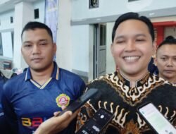 Bulan Bakti Karang Taruna 2026 di Cianjur, Pemkab Dukung Kegiatan Sosial dan UMKM