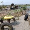 Membangun Pantai Cipandak, Menyemai Harapan untuk Sesama