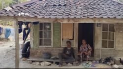 Enam Tahun Menahan Hidup di Rumah Tua, Supian-Hena Menunggu Harapan Bernama Rutilahu
