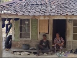 Enam Tahun Menahan Hidup di Rumah Tua, Supian-Hena Menunggu Harapan Bernama Rutilahu