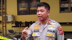 Buntuti Nasabah hingga Ban Kempis, Kapolres Cianjur Ungkap Modus Sindikat Pencurian