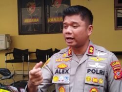 Buntuti Nasabah hingga Ban Kempis, Kapolres Cianjur Ungkap Modus Sindikat Pencurian