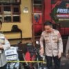 Polres Cianjur Ungkap Sindikat Pecah Kaca dan Gembos Ban, Kerugian Capai Rp4,1 Miliar