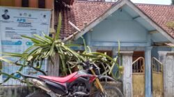 Tiga Tahun Mengontrak, Rp45 Juta Terkuras, Kantor Desa Neglasari Tak Kunjung Ada
