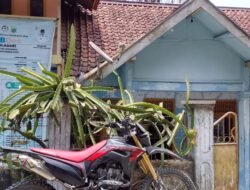 Tiga Tahun Mengontrak, Rp45 Juta Terkuras, Kantor Desa Neglasari Tak Kunjung Ada