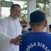 Permudah Akses Keluarga, Lapas Cianjur Hadirkan Layanan Kunjungan Lansia