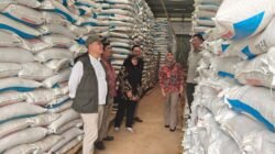 Musim Tanam Segera Tiba, Dinas TPHP Pastikan Ketersediaan Pupuk Subsidi