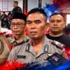 32 Pelajar Terjaring Usai Tawuran di Cibeber, Polisi Ungkap Awalnya Janjian Sparing