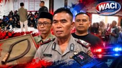 32 Pelajar Terjaring Usai Tawuran di Cibeber, Polisi Ungkap Awalnya Janjian Sparing
