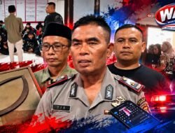 32 Pelajar Terjaring Usai Tawuran di Cibeber, Polisi Ungkap Awalnya Janjian Sparing