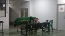 Pelari ITB Ultra Marathon 2026 Meninggal, Sempat Dievakuasi ke RSDH