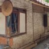 10 Tahun Menanti, Eman-Nani Bertahan di Rumah Rapuh yang Dikepung Ancaman Banjir