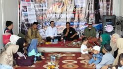 Warta Cianjur, Tiga Tahun Mengabarkan dan Terus Berkarya