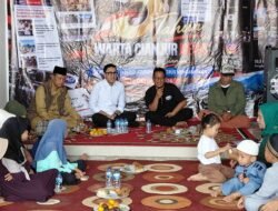 Warta Cianjur, Tiga Tahun Mengabarkan dan Terus Berkarya