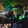 Truk Molen Tabrak Dua Motor di Karangtengah Cianjur, Satu Orang Tewas