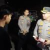 Polres Cianjur Tindak Kendaraan Berknalpot Brong dan Amankan Miras dalam KRYD