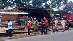 Tak Ada Toleransi! Pemkab Cianjur Beri Tenggat Sebulan untuk Kosongkan Bangunan di Aset Daerah