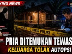 Pria di Karangtengah Tewas Gantung Diri, Keluarga Tolak Autopsi