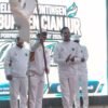 Porprov Jabar 2026, Cianjur Optimistis Tingkatkan Peringkat dari Posisi 26