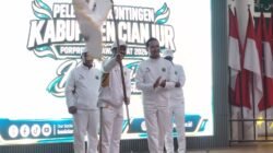 Porprov Jabar 2026, Cianjur Optimistis Tingkatkan Peringkat dari Posisi 26