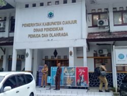 Lestarikan Bahasa Sunda, Ini Upaya Disdikpora Cianjur!