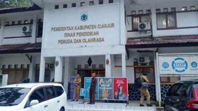 Lestarikan Bahasa Sunda, Ini Upaya Disdikpora Cianjur!