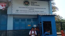 Kisruh Dugaan Pemotongan Gaji Relawan, Yayasan SPPG Peteuycondong 1 Dilaporkan ke Polisi